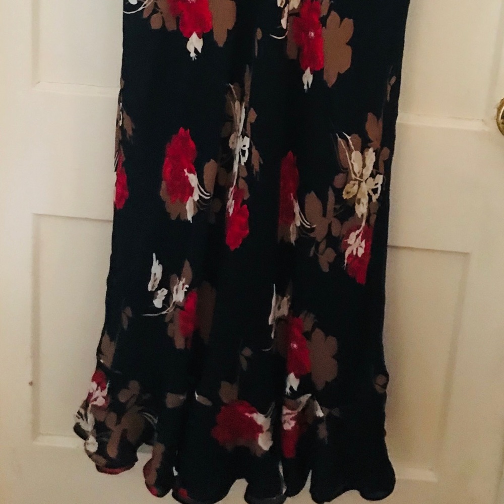 Women’s dress